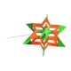 thumbnail image 3 of Kite De Loto Con Bolsa De Almacenamiento Multi Color Hermosa Cometa 3D Para Park Seaside Green, 3 of 5