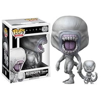 Funko Pop Movies Funko Neomorph W/Toy Figure Pop