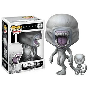 Funko Pop Movies Funko Neomorph W/Toy Figure Pop