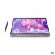 thumbnail image 3 of Notebook Ideapad Flex 5 Ryzen5 5500U / 8GB RAM / 512GB SSD / 15.6" FHD IPS Touch / Windows 11 Home / Platinum Grey + Lápiz Incluido, 3 of 8