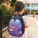thumbnail image 5 of Gengar Mochila Escolar para Niños y Niñas, Mochila Infantil Ligera de Alta Calidad, Grande y Duradera Azul, 5 of 6