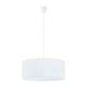 thumbnail image 1 of Lampara Colgante Sitia Blanco E27 3X60W, 1 of 1