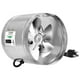 thumbnail image 1 of Ventilador de Conducto en Línea Vivosun 20 cm 420 m³/h, 1 of 3