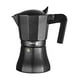 thumbnail image 1 of Cafetera Tiramisú 6 Tazas Aluminio, 1 of 5