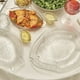 thumbnail image 3 of Set De 6 Plato Marine 260*210 Mm. Mediano, 3 of 4
