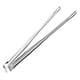 thumbnail image 1 of Cocina Pinzas De Cocina Pinzas De Utilidad Versátiles Para Freír Restaurantes Cooking Argent M, 1 of 5