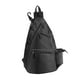 thumbnail image 1 of Mochila Para Pickleball, Portátil, Con Cierre De Cremallera, Informal, Color Negro, 1 of 3