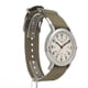 thumbnail image 5 of Reloj Timex Weekender, unisex, caja plateada de 38 mm y esfera color crema, 5 of 5