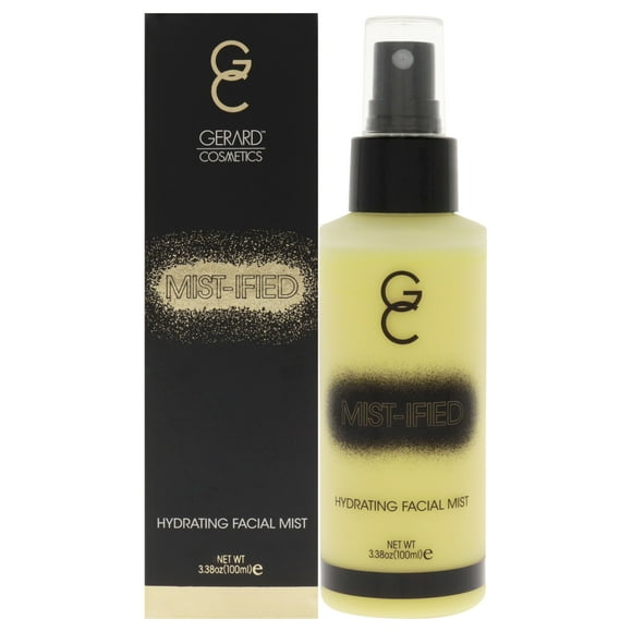 Bruma Facial Hidratante - Mist-ified