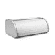 thumbnail image 2 of Panera De Tapa Deslizante Metallic Grey, 2 of 3