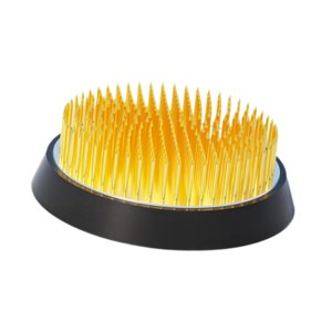 Bothyi - Decoración De Rana Pin Arreglo Floral Simple Para Cocina Diámetro De Boda De Jarrón Pequeño 7 Cm De Cobre