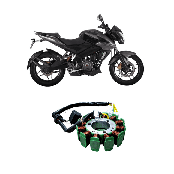 Estator Pulsar 200 Ns