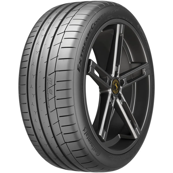 NEUMATICO 275/35 ZR19 100Y XL FR EXTREME CONTACT SPORT 02 CONTINENTAL