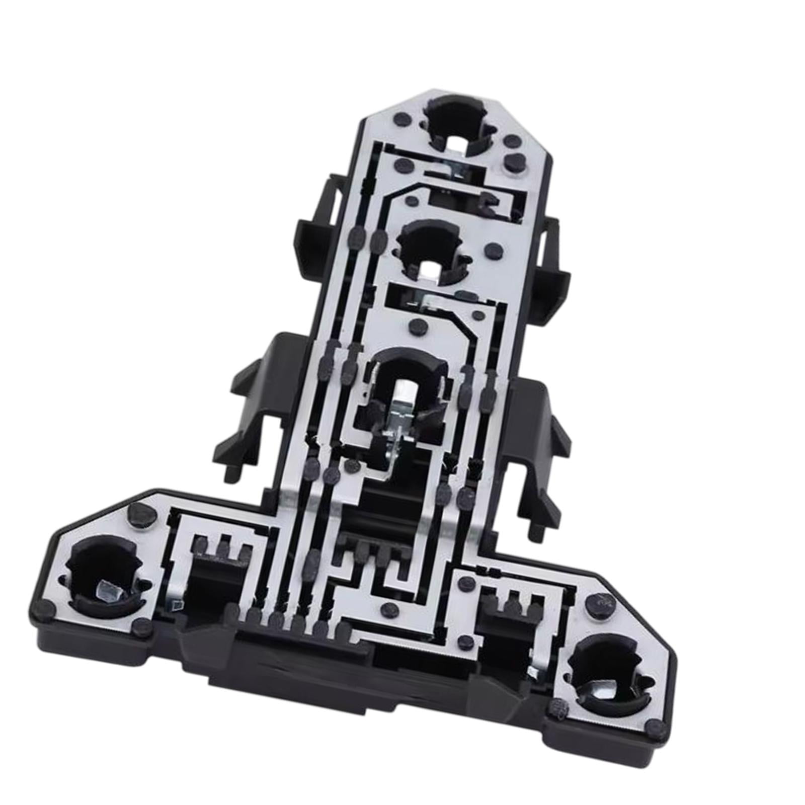 Ioensy - Portalámparas De Luz Trasera 1j5-945-257 Para Bora Mk4 1998-2004