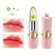 thumbnail image 1 of Flower Jelly Lipstick Set Temperature Change Moisturizer Flower Lip Stick Long Lasting Nutritious Lip Balm Magic Color Change Lip Gloss, 1 of 3
