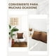 thumbnail image 4 of 2 Fundas De Almohada Cuadradas De Terciopelo Blando, Fundas De Almohada Decorativas De 40 X 40 Cm, Con Bolas De Terciopelo, Para Sofás De Decoración Familiar, Reposabrazos, Etc., 4 of 5