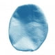 thumbnail image 1 of Funda Protectora Para Asiento De Silla De Comedor, Lavable, Para Restaurante, Sala De Estudio, Color Azul, 1 of 3