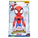 thumbnail image 3 of Figura de Acción Spidey and his Amazing Friends Spidey 25 cm, 3 of 4
