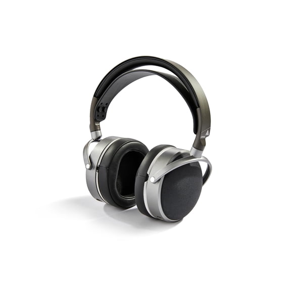 Auriculares Audeze LCD-S20 Planar con parte trasera cerrada para estudios