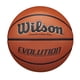 thumbnail image 1 of Balón de baloncesto oficial Wilson Evolution 29.5, 1 of 3
