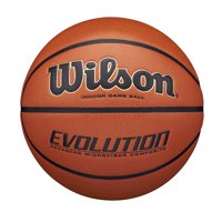 Balón De Baloncesto Oficial Wilson Evolution 29.5
