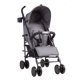 thumbnail image 1 of Coche paragua kron Gris, 1 of 3