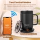thumbnail image 5 of Taza de café inteligente con calefacción Happiness, recargable, 480 ml, 5 of 8