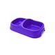 thumbnail image 5 of Plato para Perro Doble Tamaño L, 1 Un, 5 of 6