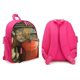 thumbnail image 4 of La Magnífica Vida de Marcel Pagnol Mochila Escolar para Niños y Niñas, Mochila Infantil Ligera de Alta Calidad, Grande y Duradera ROSA, 4 of 6