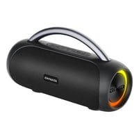 Parlante Portatil Bluetooth Waterproof Rgb 20W Aiwa Aws10Btb