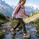 thumbnail image 2 of Zapatilla Nat Geo Kids Outdoor Waterproof Café, 2 of 6