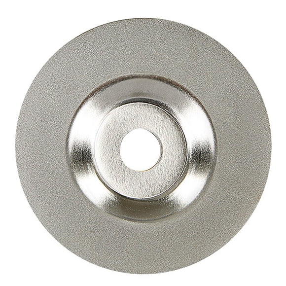 Muela De Diamante Taladro Eléctrico Cuchillos De Chef Cuchillos Piedra Para Afilar Grano 400