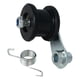 thumbnail image 1 of Tensor De Cadena Para Motocicleta, Accesorios, Tensor De Cadena Negro De 196cc Para MB165, 1 of 5