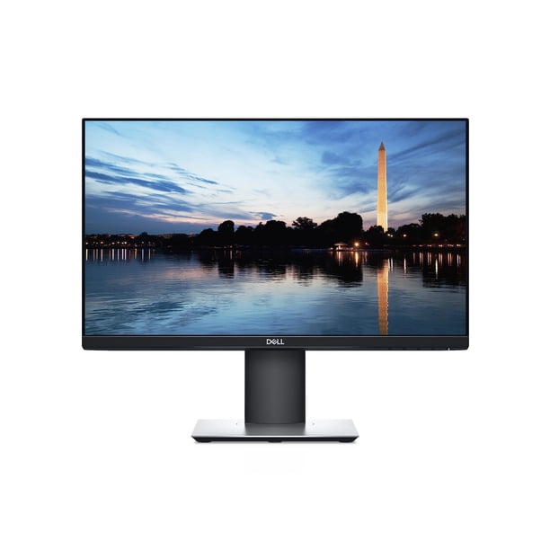 Monitor Dell P2219H de 21,5 pulgadas, FHD, 1080p, iluminación LED