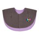 thumbnail image 1 of Protector De Hombro Antiara?azos Para Loros, Antimordeduras Para Guacamayos, Cacatúas, Periquitos, Violeta, 1 of 5