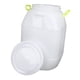 thumbnail image 5 of Barril De Agua Resistente, Ligero, Versátil, De Grado Alimenticio, Para Encurtidos, Miel Y Enzimas, 50 L De Alto., 5 of 5