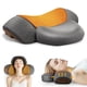 thumbnail image 1 of Almohada masajeadora de cuello CARINIFY 3 en 1 con calefacción y tracción, 1 of 8