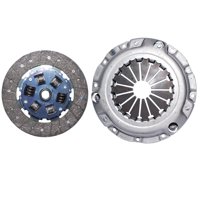 Repuestos Del Sol - Kit Embrague Hyundai Sonata Iii 2.0 1994 1998