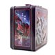 thumbnail image 2 of Lonchera Toynk Ghoulies II, organizador de latas de metal de estilo retro, 2 of 9