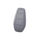 thumbnail image 4 of Funda De Silicona Para Llave De Coche Para Byd Atto 3 Reemplazo Gris De Alta Calidad, 4 of 5
