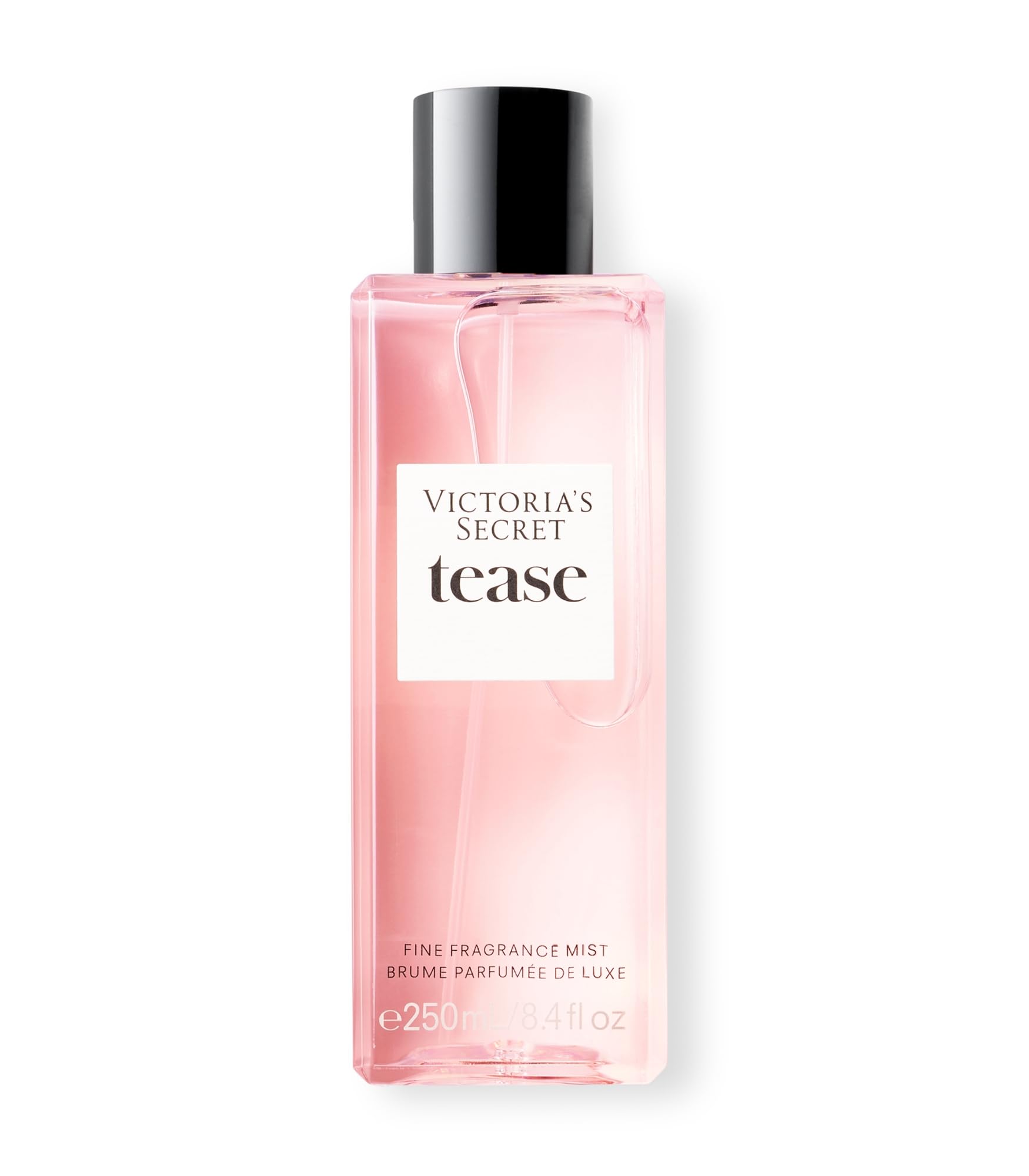 Perfume Victoria'S Secret Tease Fine Fragance Bruma 250 Ml