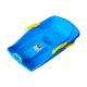 thumbnail image 1 of Trineo De Nieve Trineo De Nieve Multifuncional Con Freno Trineo Resistente Trineo De Nieve Azul, 1 of 5