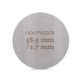 thumbnail image 1 of Filtro reutilizable para café Normcore Puck Screen 58,5 mm de acero inoxidable 316, 1 of 8