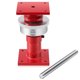 thumbnail image 1 of Gato Tornillo Ajustable Lanties 10 t 16,5-23 cm Rojo, 1 of 3