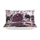 thumbnail image 3 of Monkey D Luffy Bed Duvet Cover Funny Anime Cartoon Bedding Sets Lightweight 3 Piece Comforter Sets, 3 of 5