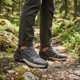 thumbnail image 2 of Zapatilla Nat Geo Water Repellent Gris, 2 of 6