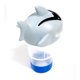 thumbnail image 3 of Dispensador Cloro Con Forma De Tiburón, 3 of 3