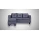 thumbnail image 3 of Sofa seccional Londres 3 cuerpos gris, 3 of 7