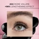 thumbnail image 4 of Máscara L'Oreal Paris Voluminous Lash Paradise Black Brown 2x, 4 of 7