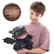 thumbnail image 2 of Figura Interactiva Dragon Chimuelo Con Efectos Reales / Humo, 2 of 8